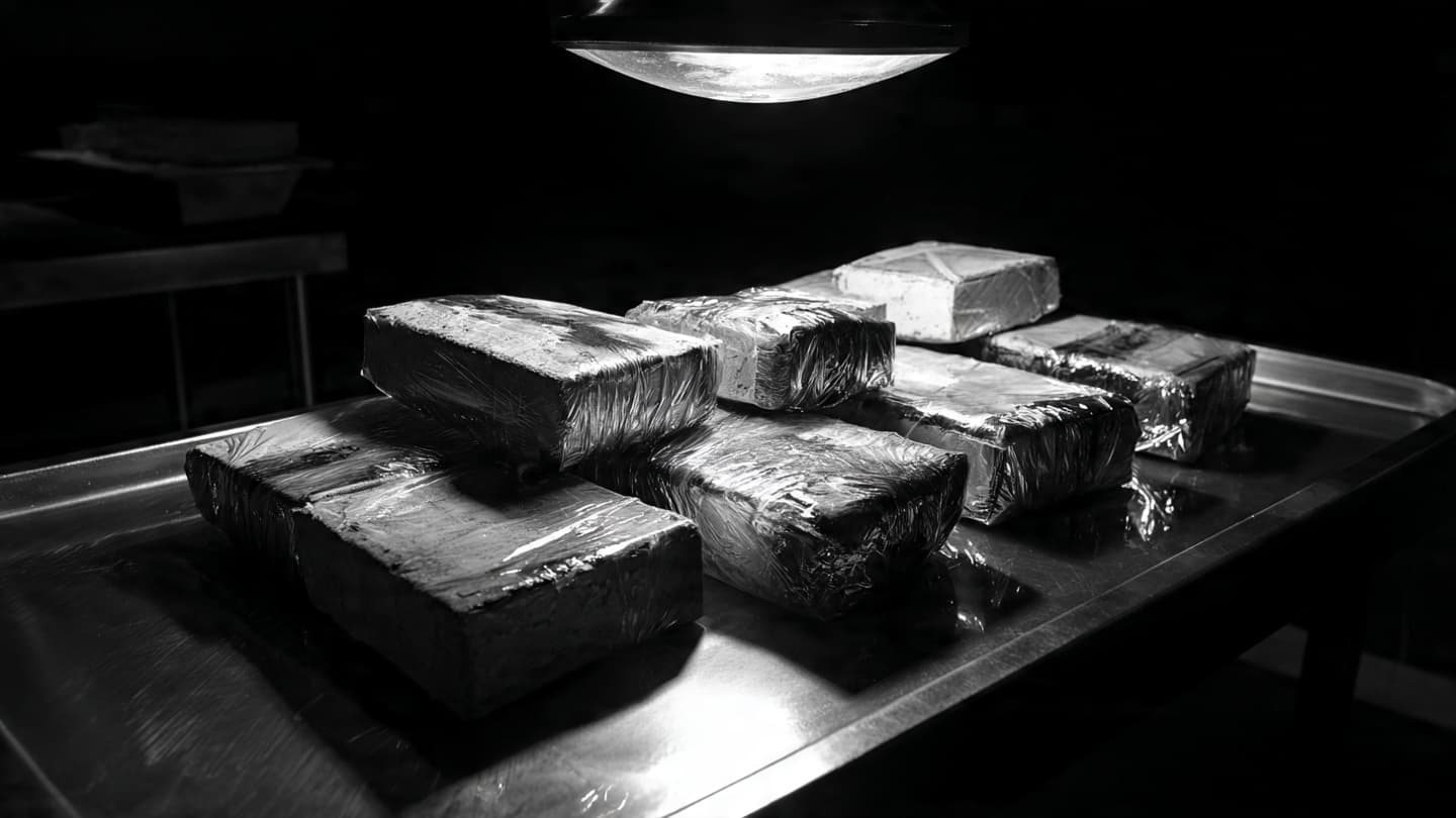 When the Quiet Hills Speak: A Reflection on Law and the Undercurrents of Trade