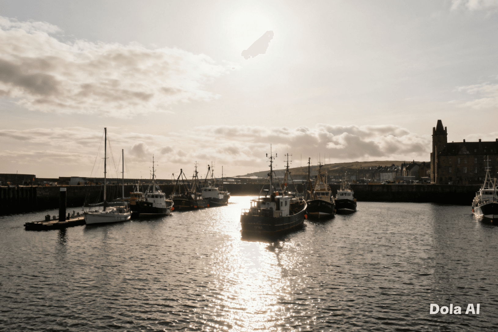 Twenty-One Days of Grey: Why Aberdeen’s First Sunbreak Feels Different Twenty-One Days of Grey: Why Aberdeen’s First Sunbreak Feels Different