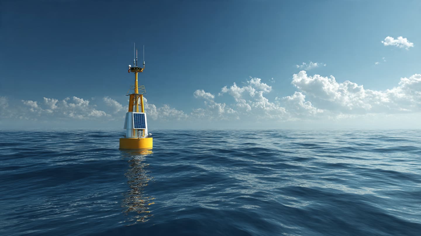 The Ocean's Quiet Observers Face an Uncertain Future The Ocean's Quiet Observers Face an Uncertain Future