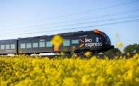 New Train Route from Poland to Germany via Czech Republic to Become One of Europe’s Longest