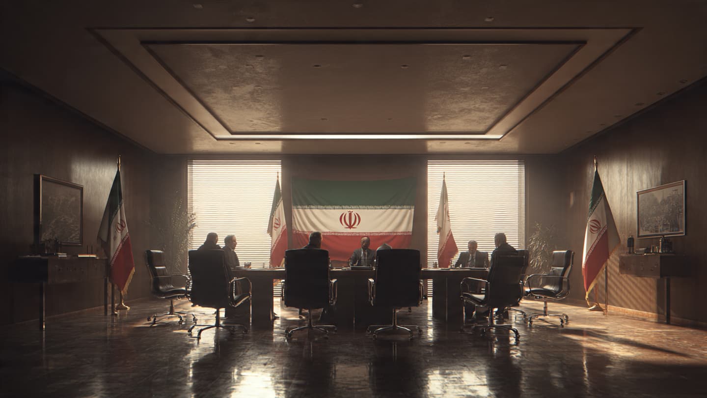 Beneath Heat and Protocol: Iran’s Foreign Ministry Presses for Immediate Release in Kuwait Beneath Heat and Protocol: Iran’s Foreign Ministry Presses for Immediate Release in Kuwait