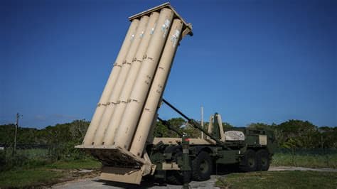 U.S. Shoulders Burden of Israel’s Missile Defense, Pentagon Assessments Reveal