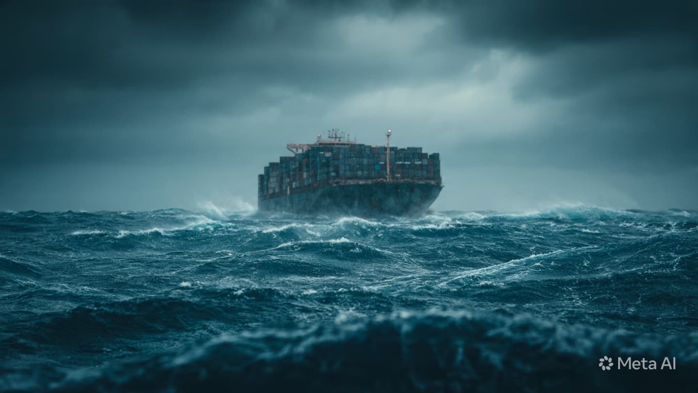 The Architecture of Commercial Protection: Reflections on Illicit Networks in Northern Waters