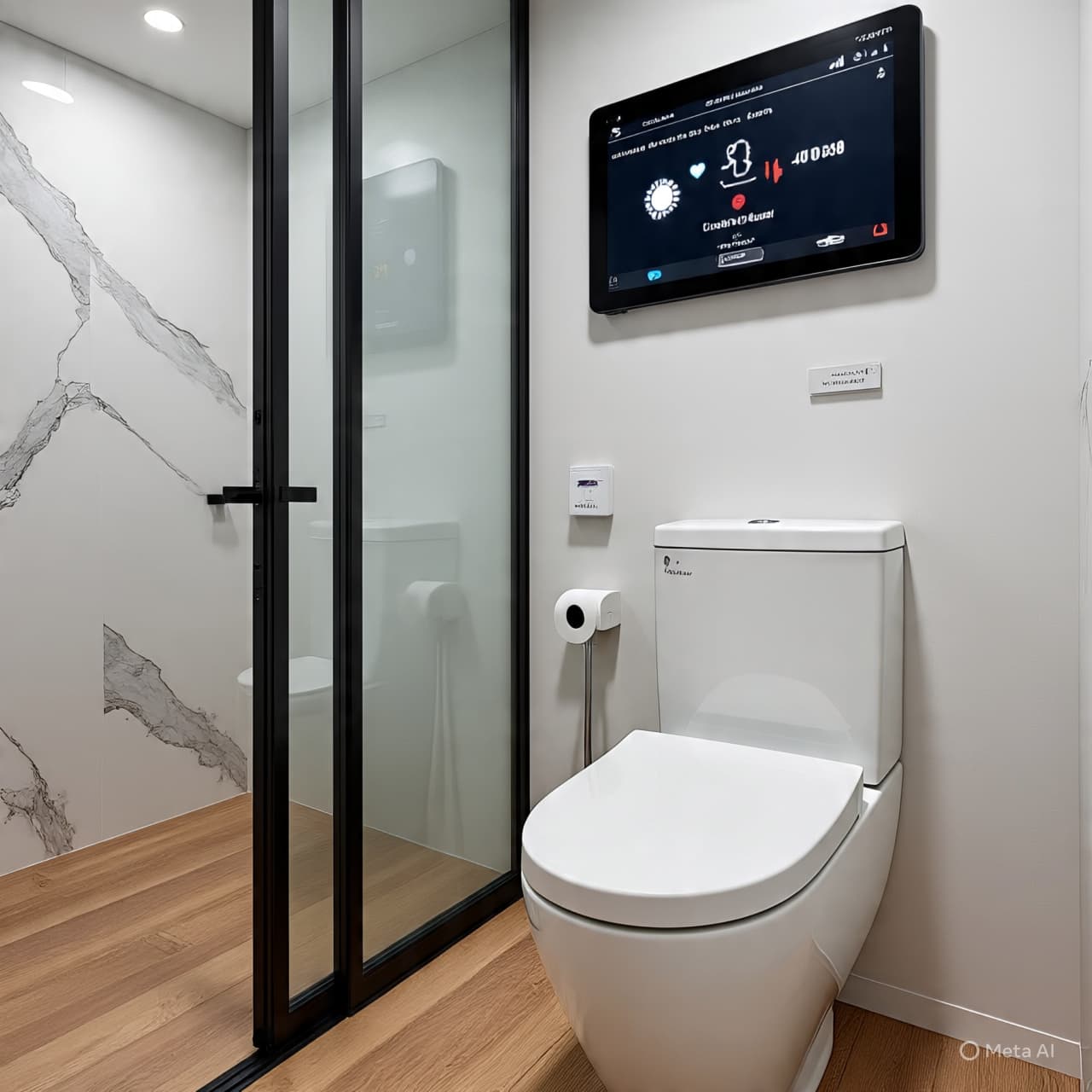 When Toilets Begin to Talk: Quiet Reflections on Health from the Heart of the Home When Toilets Begin to Talk: Quiet Reflections on Health from the Heart of the Home