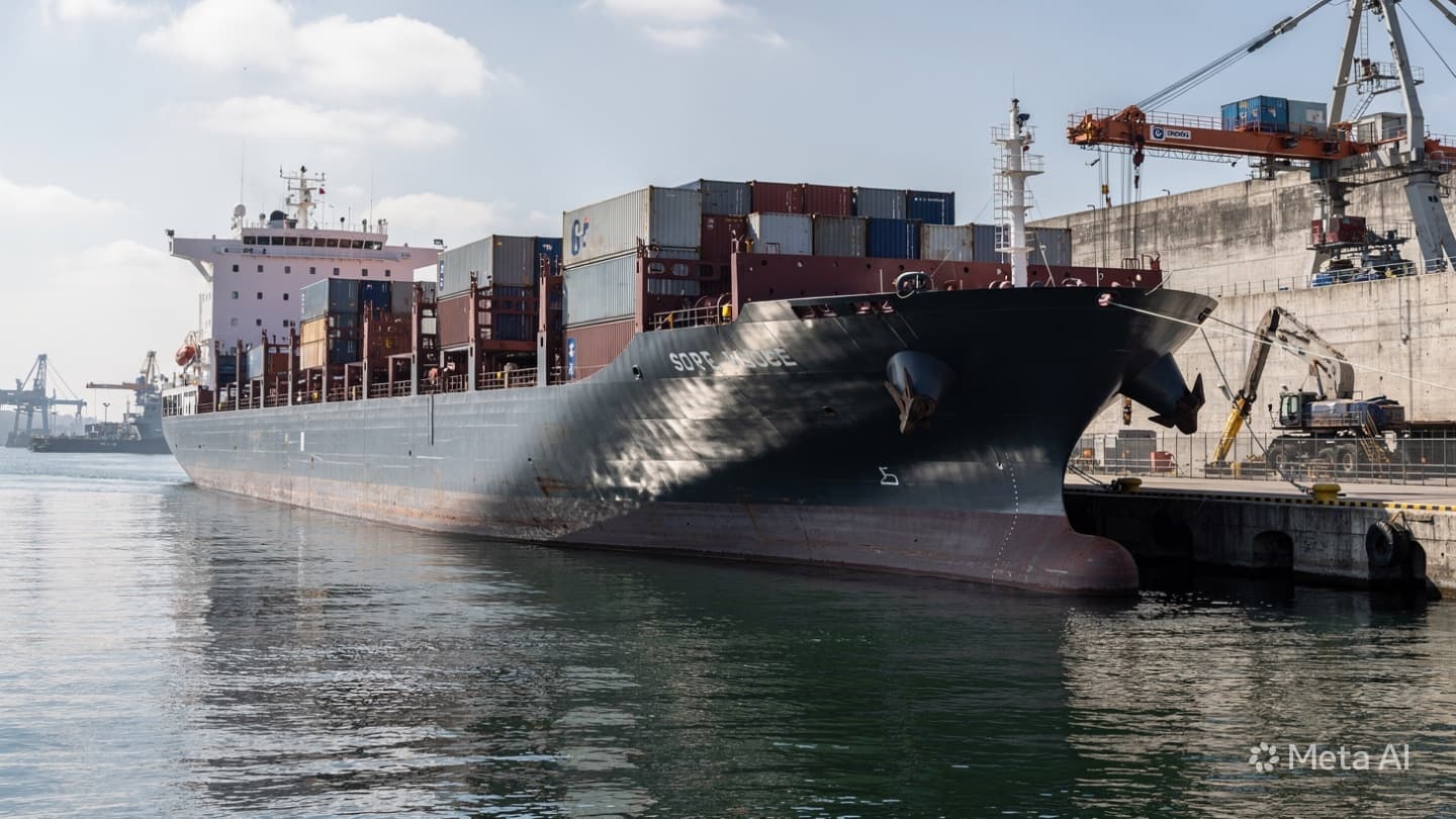Pirate Attack Deadly: Three Crew Members Fatally Shot on Merchant Vessel Near Malaysian Shipping Corridor Pirate Attack Deadly: Three Crew Members Fatally Shot on Merchant Vessel Near Malaysian Shipping Corridor