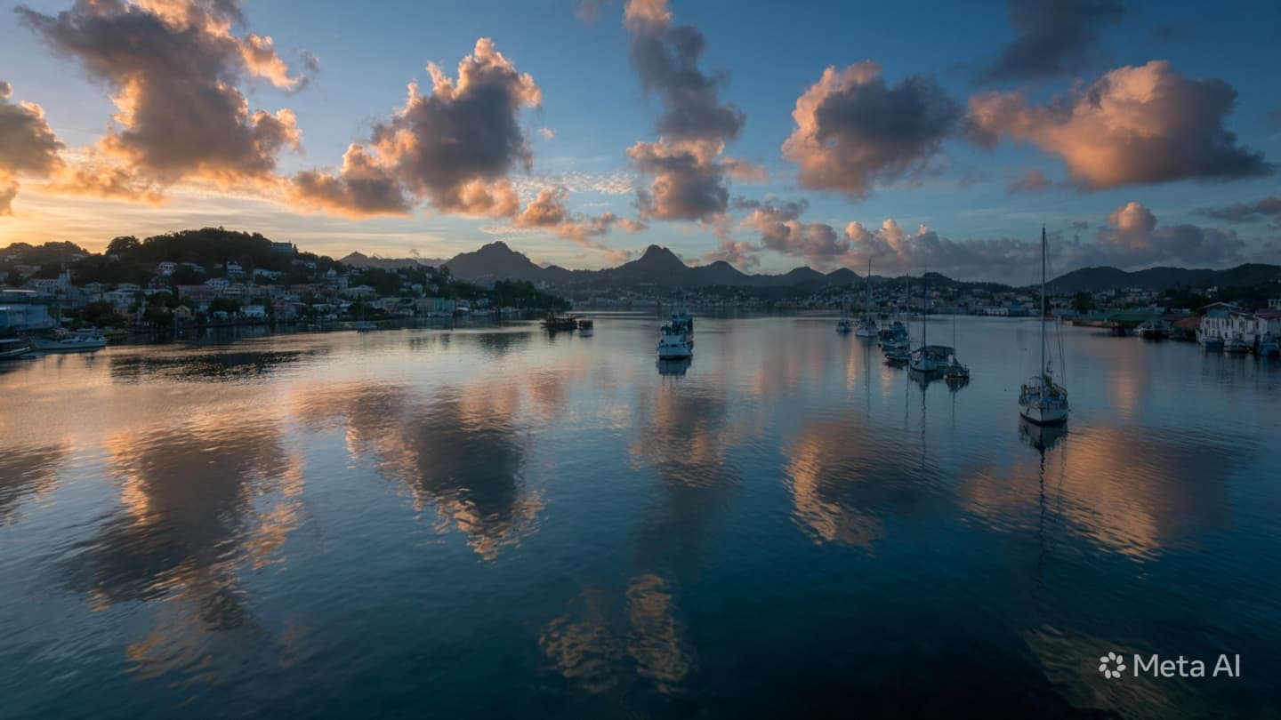 When the Harbor Holds a Secret: Reflections on a Discovery Along Our Capital’s Edge When the Harbor Holds a Secret: Reflections on a Discovery Along Our Capital’s Edge