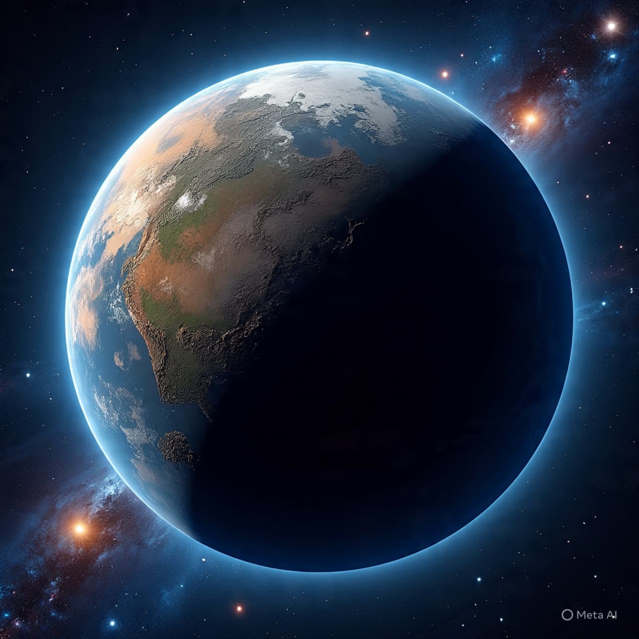 Eternal Day, Endless Dark: Rethinking Time on Distant Earth-like Worlds Eternal Day, Endless Dark: Rethinking Time on Distant Earth-like Worlds