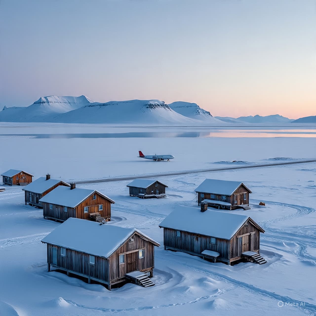 Where Ice Meets Intention: The Quiet Calculations Beneath Greenland’s Frozen Sky Where Ice Meets Intention: The Quiet Calculations Beneath Greenland’s Frozen Sky