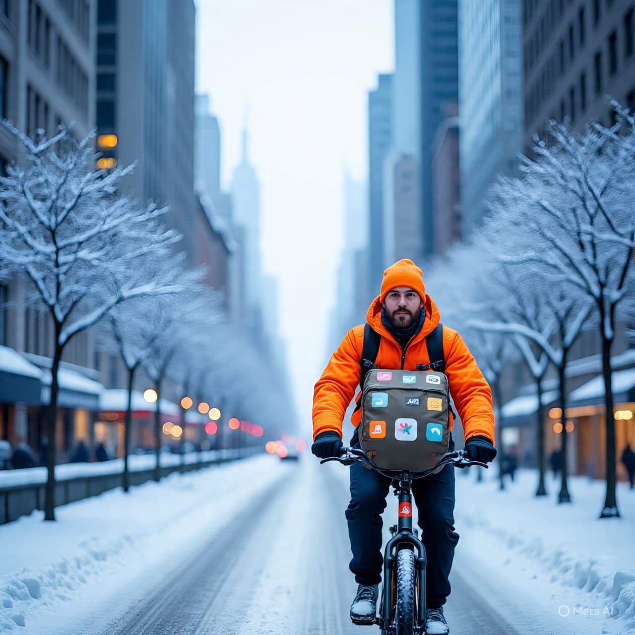 From Screens to Streets: The Quiet Human Impact of NYC’s Tip Changes From Screens to Streets: The Quiet Human Impact of NYC’s Tip Changes