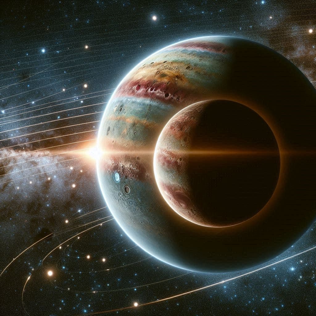 Could a Faraway Endor Cast Light Through Its Silence? Reflections on Exomoons and New Eyes Could a Faraway Endor Cast Light Through Its Silence? Reflections on Exomoons and New Eyes