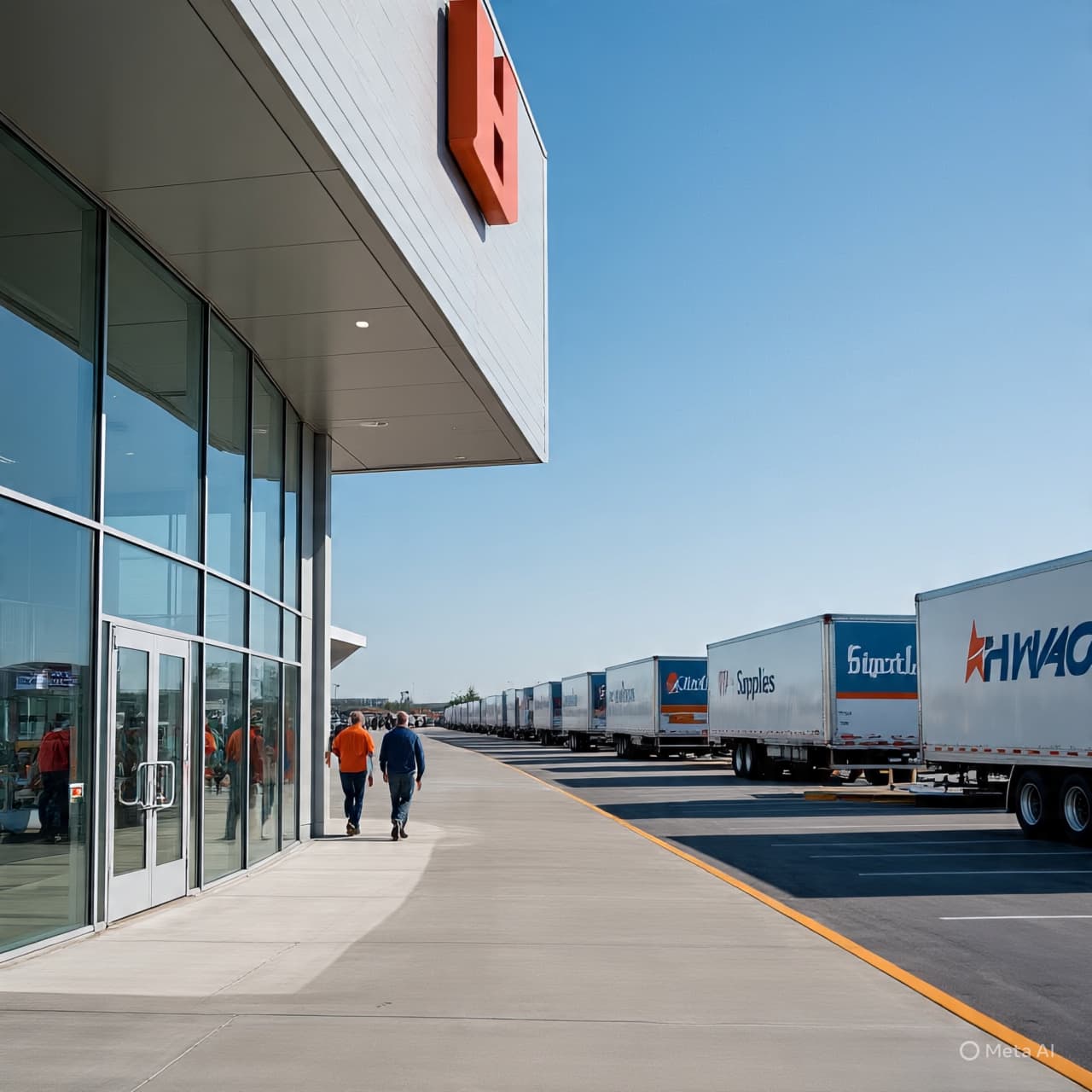 When Opportunity Meets Ambition: How One Deal Opens a Billion‑Dollar Door When Opportunity Meets Ambition: How One Deal Opens a Billion‑Dollar Door