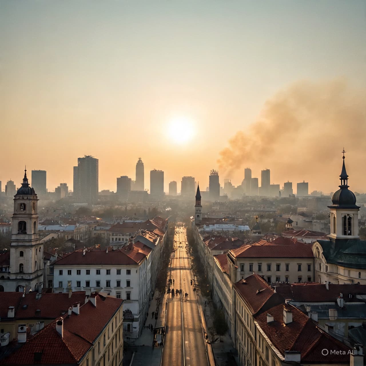 “Under a Borrowed Sky: Ukraine’s War in a Time of Elsewhere Crises” “Under a Borrowed Sky: Ukraine’s War in a Time of Elsewhere Crises”