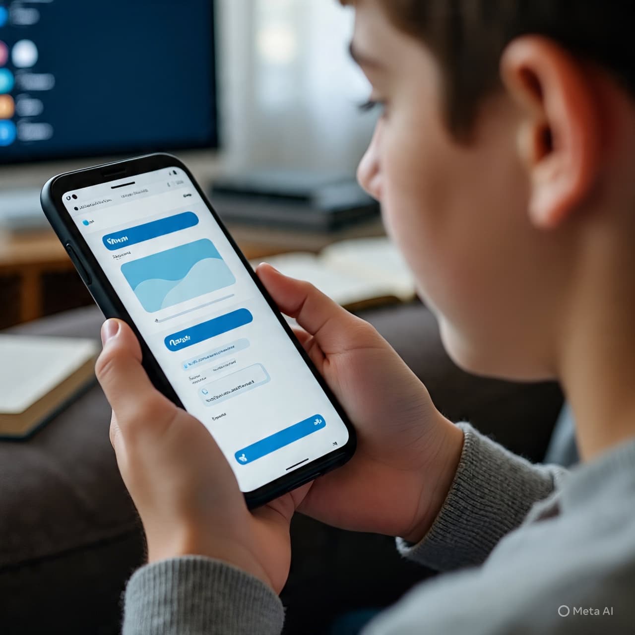 When the Screen Meets Childhood: TikTok Lists Safety Features as Indonesia Tightens Youth Rules When the Screen Meets Childhood: TikTok Lists Safety Features as Indonesia Tightens Youth Rules