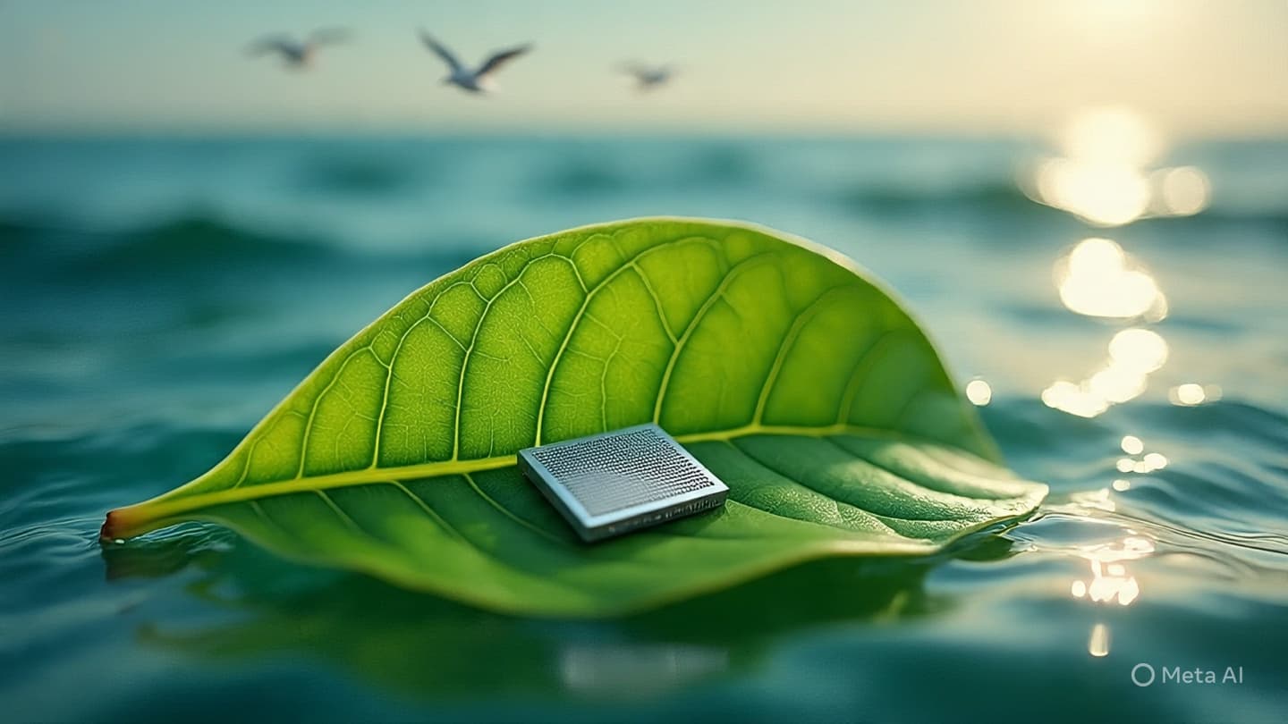 The Breath of the Clean Byte: When the Principality Hosts the Global Mind The Breath of the Clean Byte: When the Principality Hosts the Global Mind