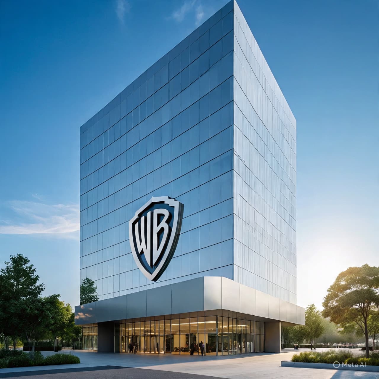 When Wall Street Meets Hollywood: Paramount’s Sweetened Challenge Unfolds When Wall Street Meets Hollywood: Paramount’s Sweetened Challenge Unfolds