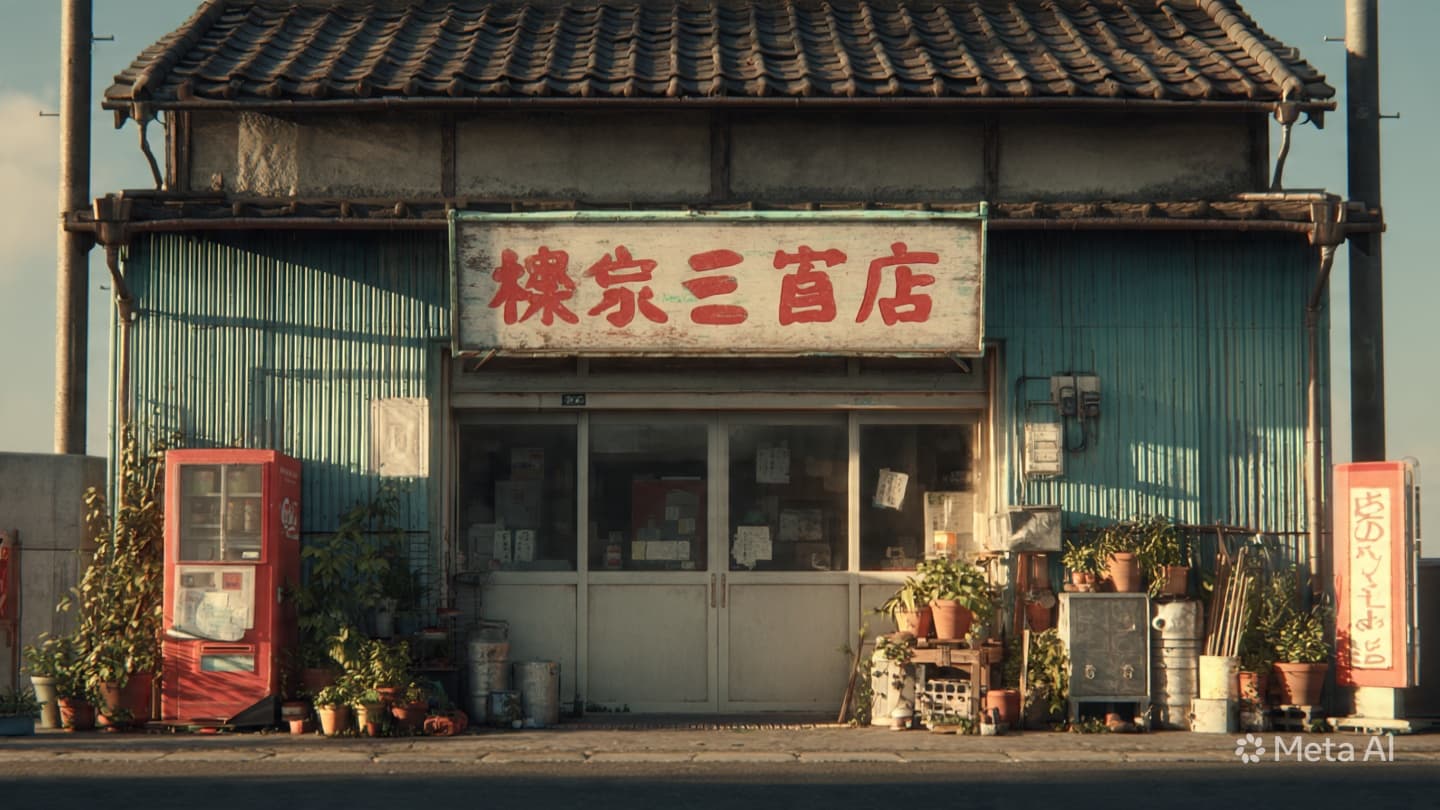 When the Daily Routine Breaks: Reflections on the Violent Intrusion into Our Local Trade When the Daily Routine Breaks: Reflections on the Violent Intrusion into Our Local Trade