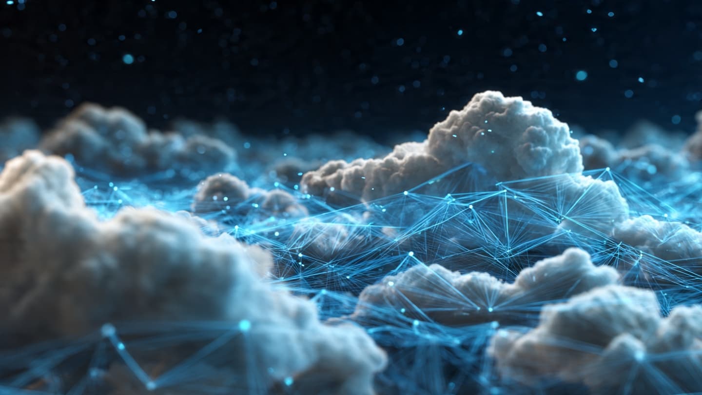 Beneath Everyday Technology, A Constant Defense Quietly Operates