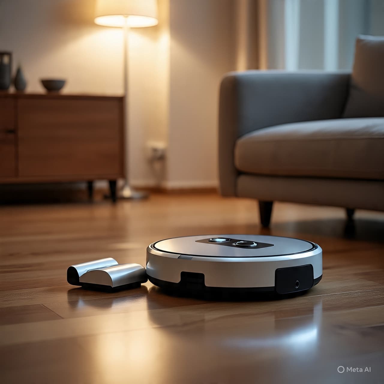 From Silicon Dreams to Gentle Restructuring: Roomba’s Story of Resilience at a Crossroads From Silicon Dreams to Gentle Restructuring: Roomba’s Story of Resilience at a Crossroads