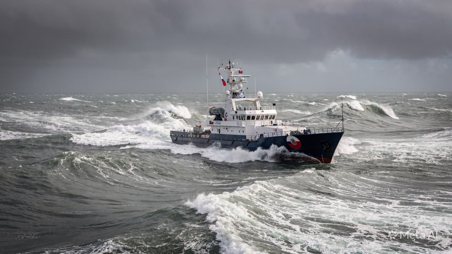 Three Missing in Chile: Coast Guard Launches Rescue Mission Following Boat Capsizing Near Valparaiso Three Missing in Chile: Coast Guard Launches Rescue Mission Following Boat Capsizing Near Valparaiso