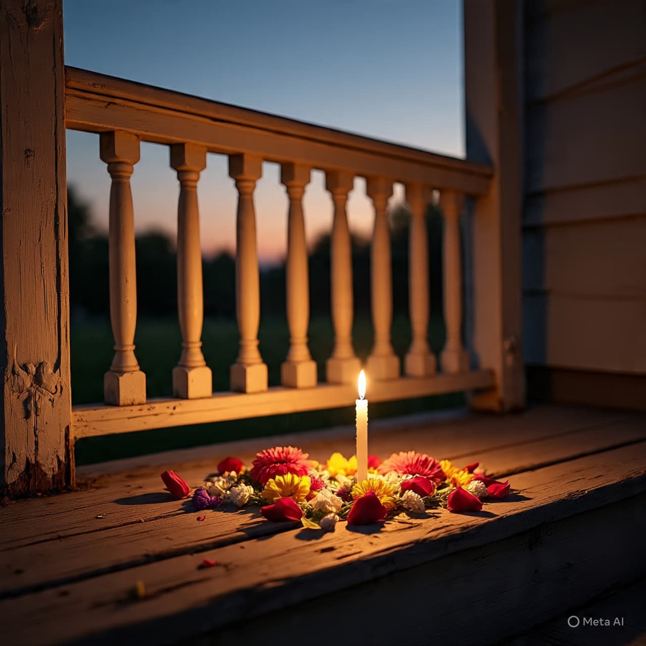 Where Evening Turned Irrevocable: Remembering a Life in Decatur Where Evening Turned Irrevocable: Remembering a Life in Decatur