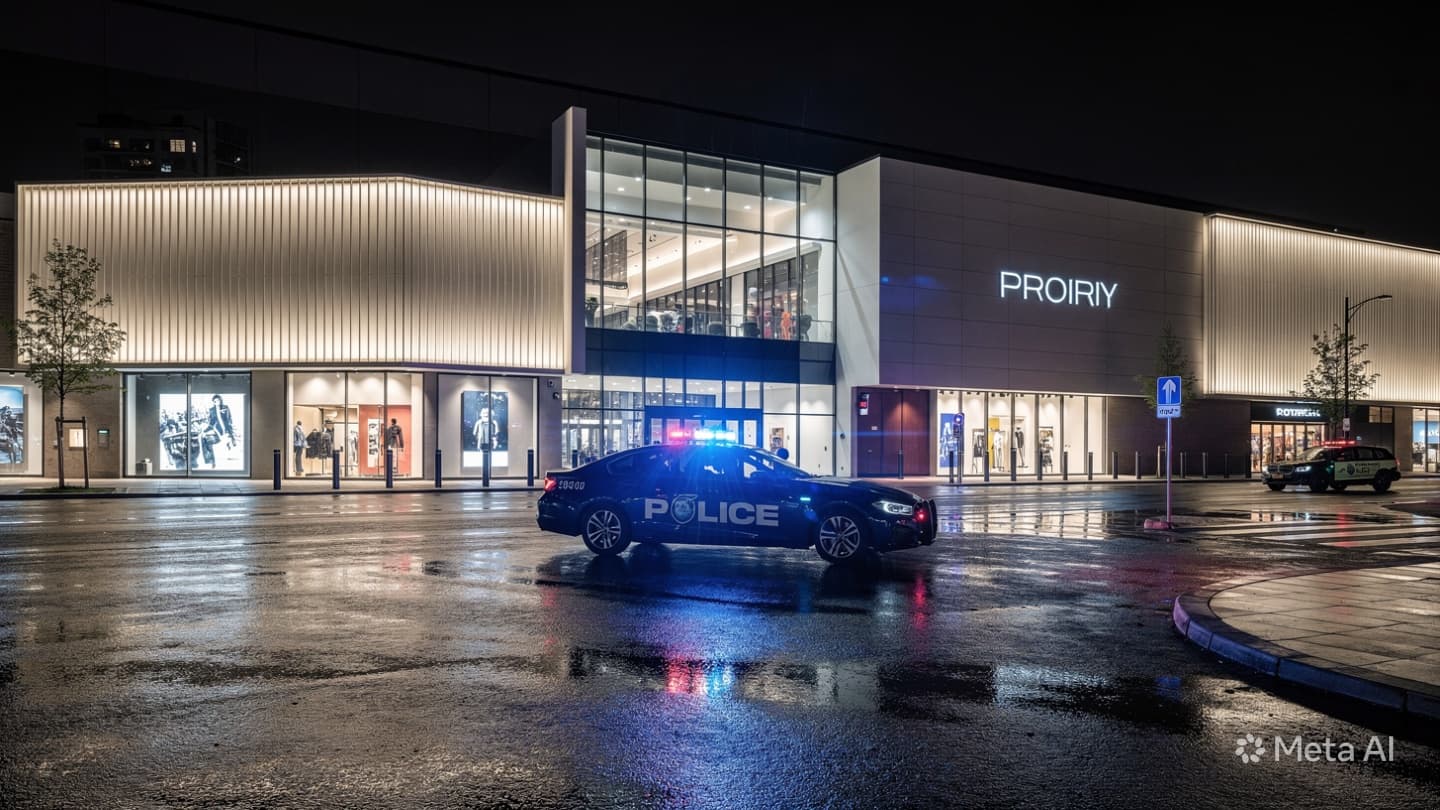 Between the Bright Display and the Dark Suburb: Observing Vulnerability in Public Spaces