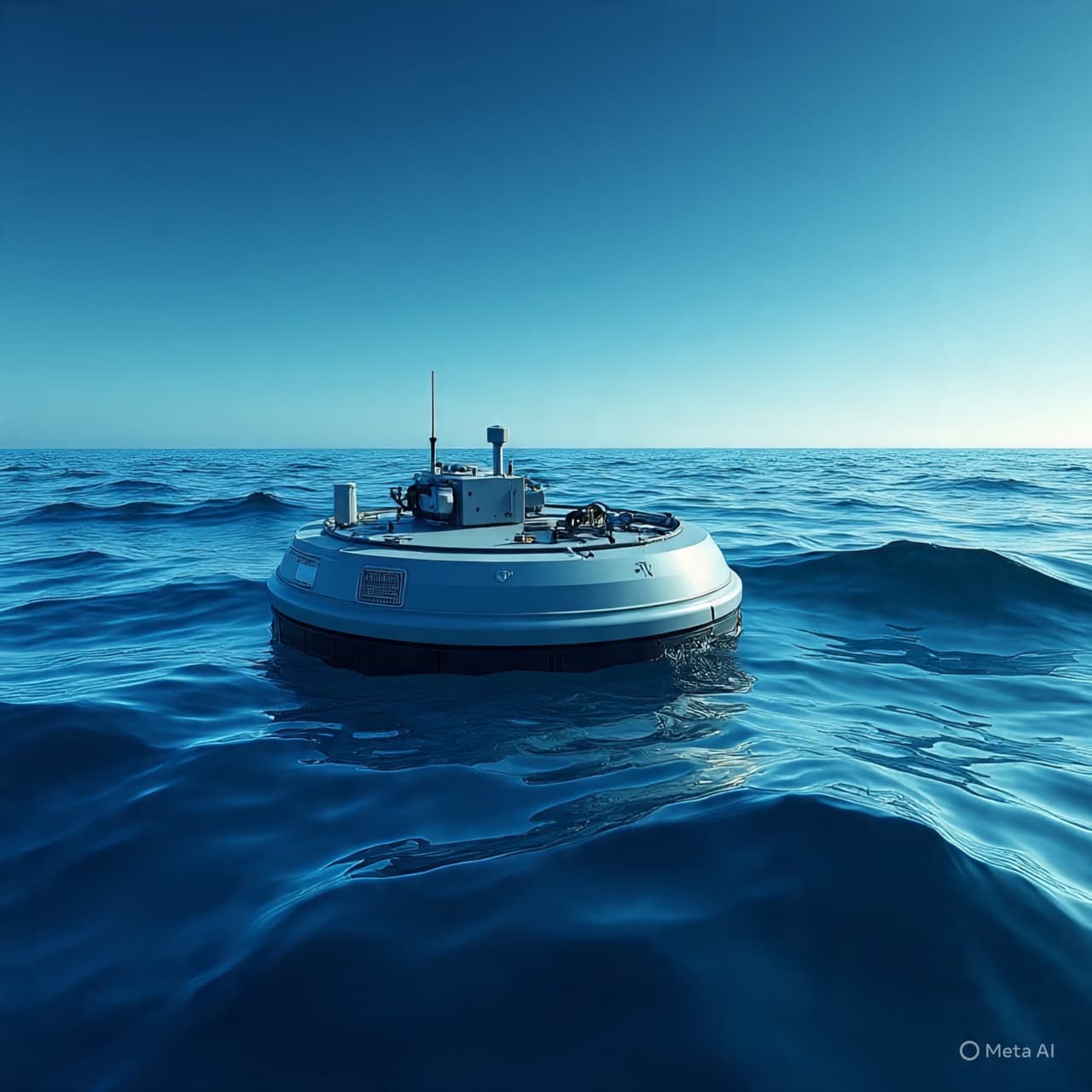 From Snapshots to Symphony: A New Era in Monitoring the Marine Carbon Cycle From Snapshots to Symphony: A New Era in Monitoring the Marine Carbon Cycle