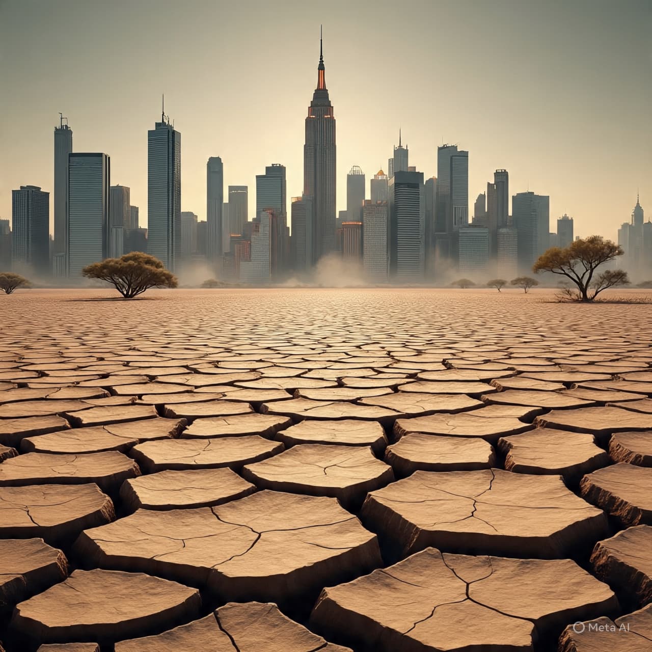 Beyond the Ledger of Growth: When the World Is Asked to Count Differently Beyond the Ledger of Growth: When the World Is Asked to Count Differently