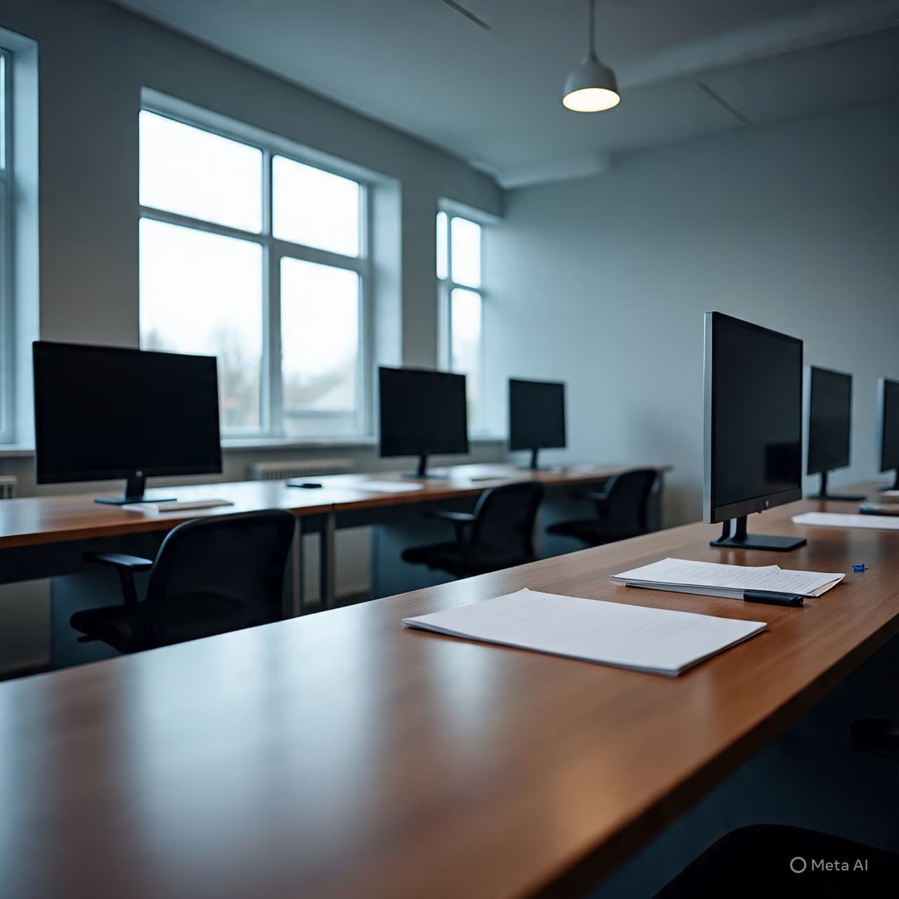 Beneath the Glow of Screens, Motion Becomes Absence: Life at Block Shifts Beneath the Glow of Screens, Motion Becomes Absence: Life at Block Shifts