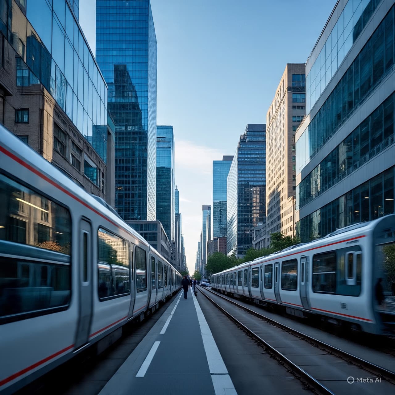 Beneath the City Streets: Toronto’s Eglinton Crosstown at Last Opens Beneath the City Streets: Toronto’s Eglinton Crosstown at Last Opens