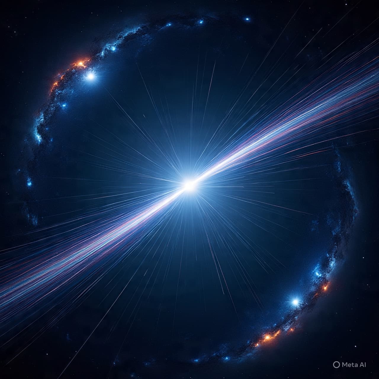When Earth Reaches the Moon: A Hidden Shield in Deep Space When Earth Reaches the Moon: A Hidden Shield in Deep Space