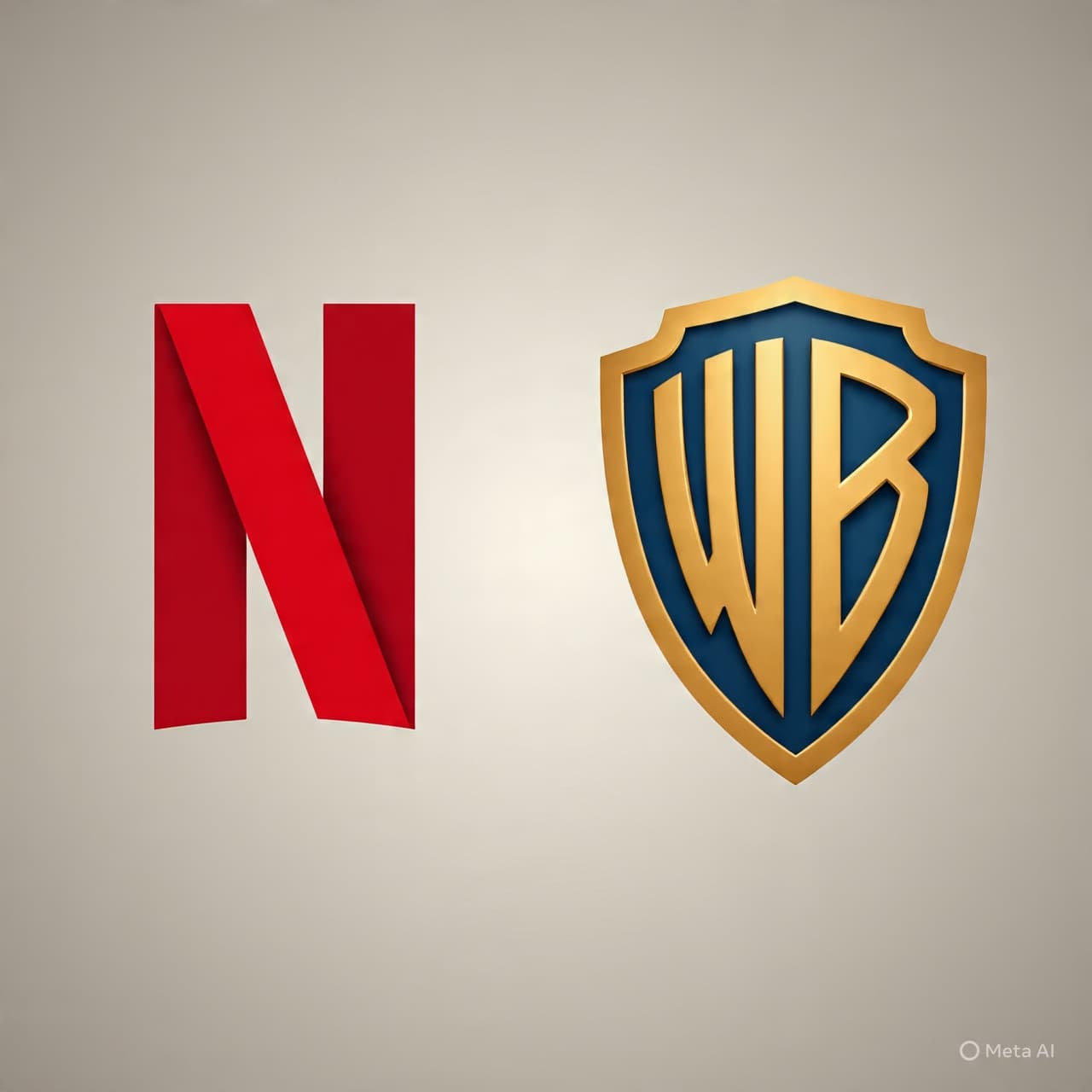 When Titans Meet Scrutiny: Netflix’s Long Road to Unite with Warner Bros When Titans Meet Scrutiny: Netflix’s Long Road to Unite with Warner Bros