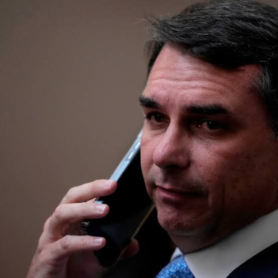 Brazil's Flávio Bolsonaro Leans Into Trump Connection as Scandal Shakes His Presidential Bid