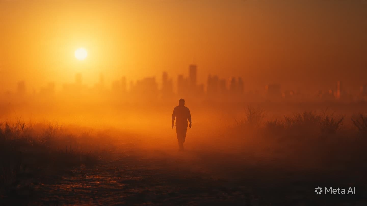 Through the Bordered Veil: Reflections on the Silent Struggle Against Human Trafficking and Exploitation