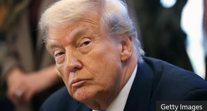 Trump: Airspace Above Venezuela ‘Closed in Its Entirety’ as Tensions Grow Over Drug Strikes Trump: Airspace Above Venezuela ‘Closed in Its Entirety’ as Tensions Grow Over Drug Strikes