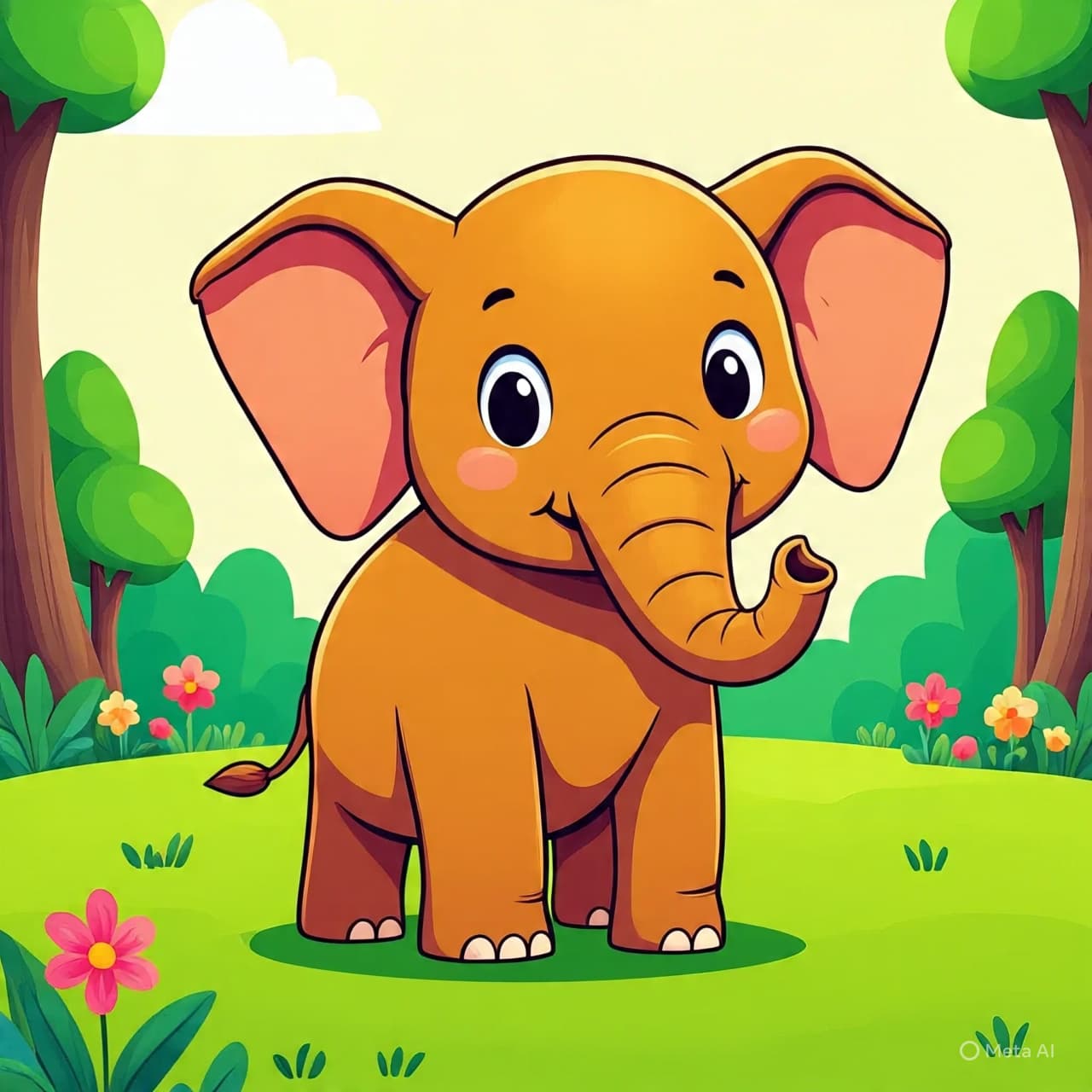 Author avatar