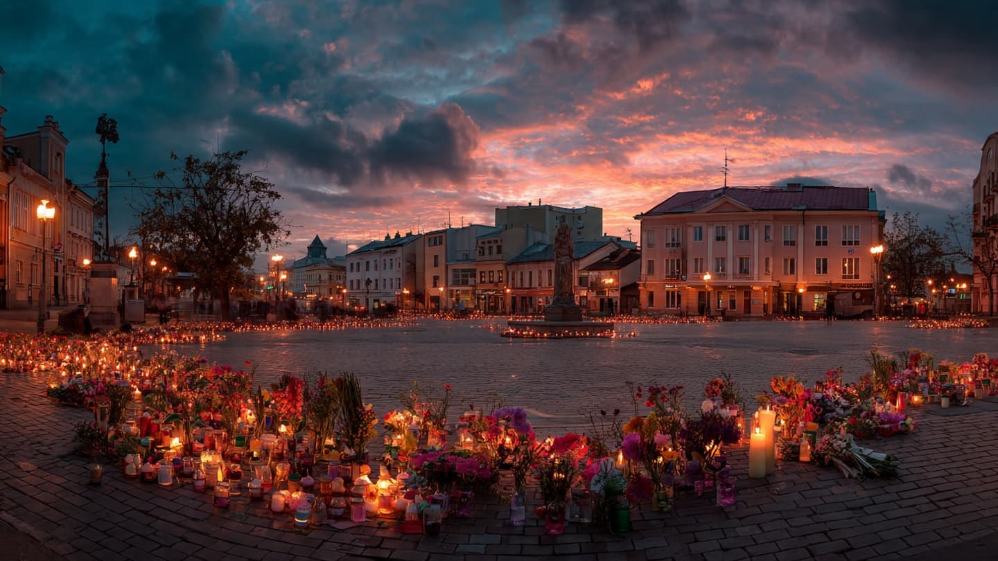Thirty-Seven Years Later, History Still Invites Reflection Thirty-Seven Years Later, History Still Invites Reflection