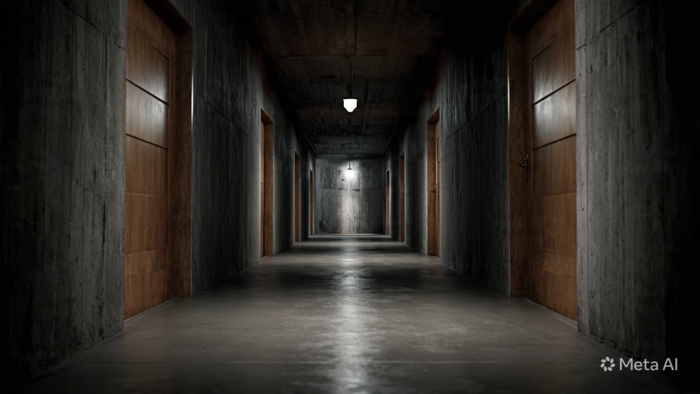 The Architecture of the Unseen: Rights Groups Confront the Reality of Forced Detention