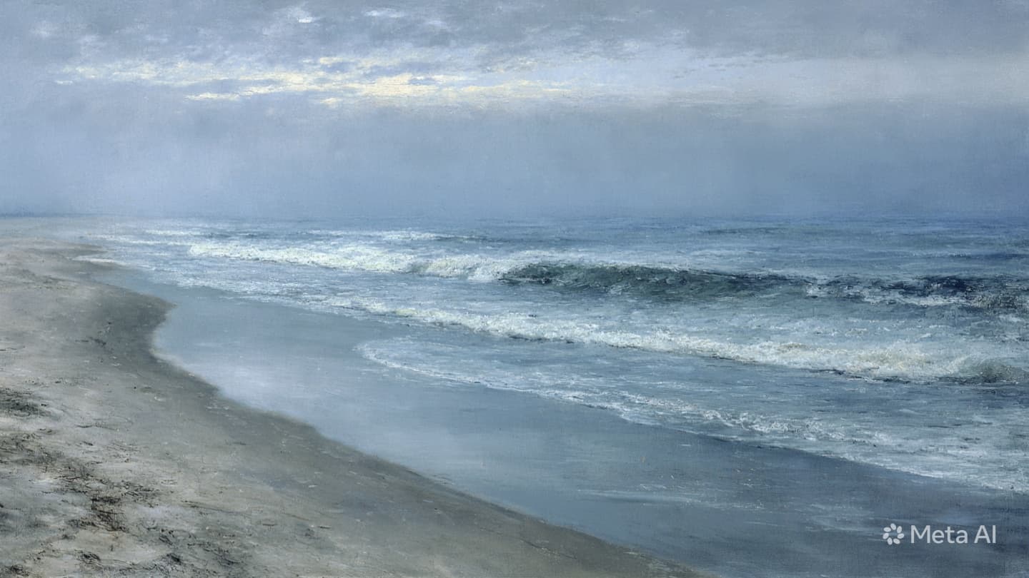 Beneath the Shimmering Blue: Reflections on the Tragic Drowning Incident Along the Caspian Shore Beneath the Shimmering Blue: Reflections on the Tragic Drowning Incident Along the Caspian Shore