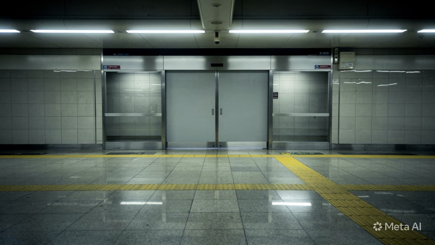Seoul Subway Stabbing 2026: Three Dead Following Knife Attack in Crowded Commuter Station Seoul Subway Stabbing 2026: Three Dead Following Knife Attack in Crowded Commuter Station