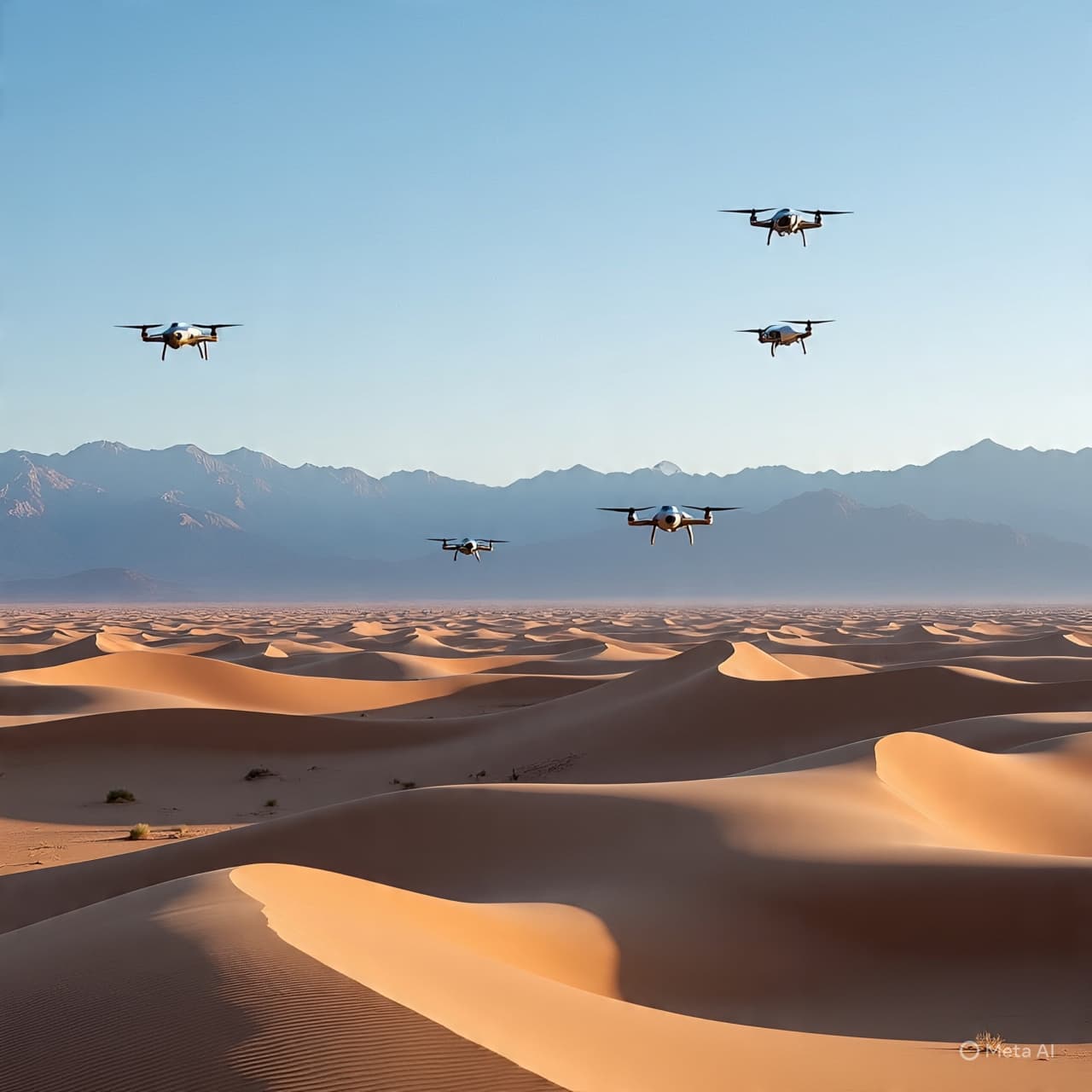 “Over Quiet Skies: How One-Way Drones Are Shaping a New Era of Air Defense” “Over Quiet Skies: How One-Way Drones Are Shaping a New Era of Air Defense”
