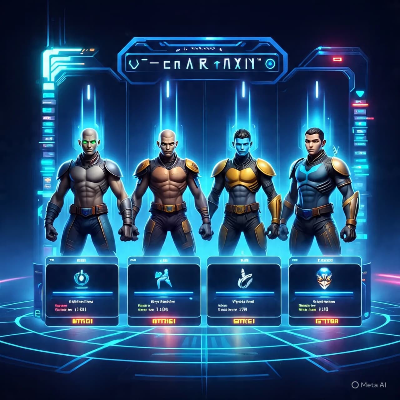 When Legends Collide: Avatar’s Fighting Game Grows Stronger When Legends Collide: Avatar’s Fighting Game Grows Stronger