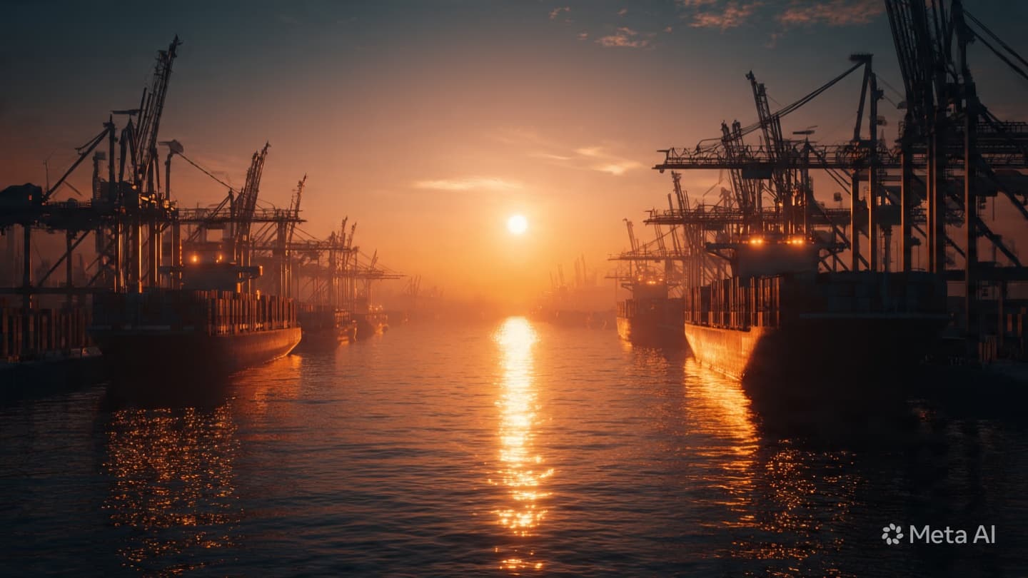 Beneath the Surface of Commerce: Seeking Meaning in the Violent Contestation of Our Maritime Gates