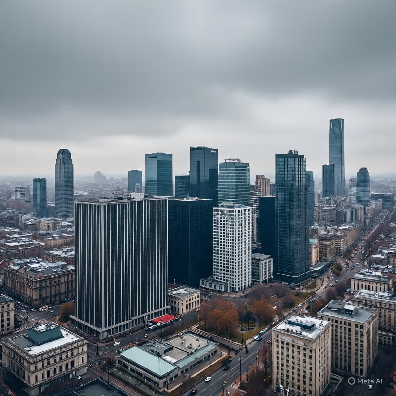 Between Markets and Maps: Investors Read the Geopolitical Weather Between Markets and Maps: Investors Read the Geopolitical Weather