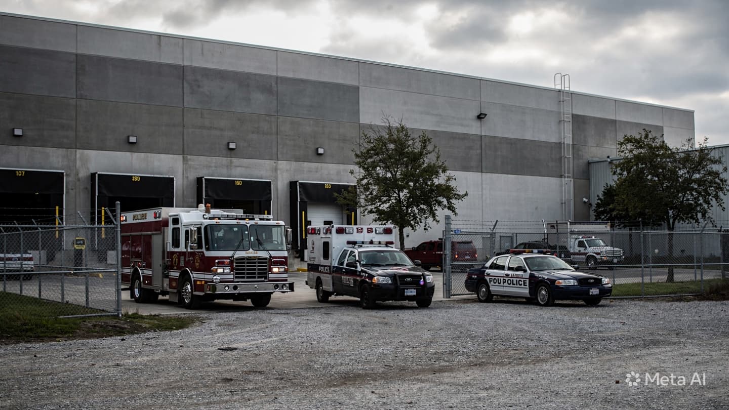 Johor Factory Incident: Multiple Workers Hospitalized After Gas Leak Disrupts Food Processing Operations Locally Johor Factory Incident: Multiple Workers Hospitalized After Gas Leak Disrupts Food Processing Operations Locally