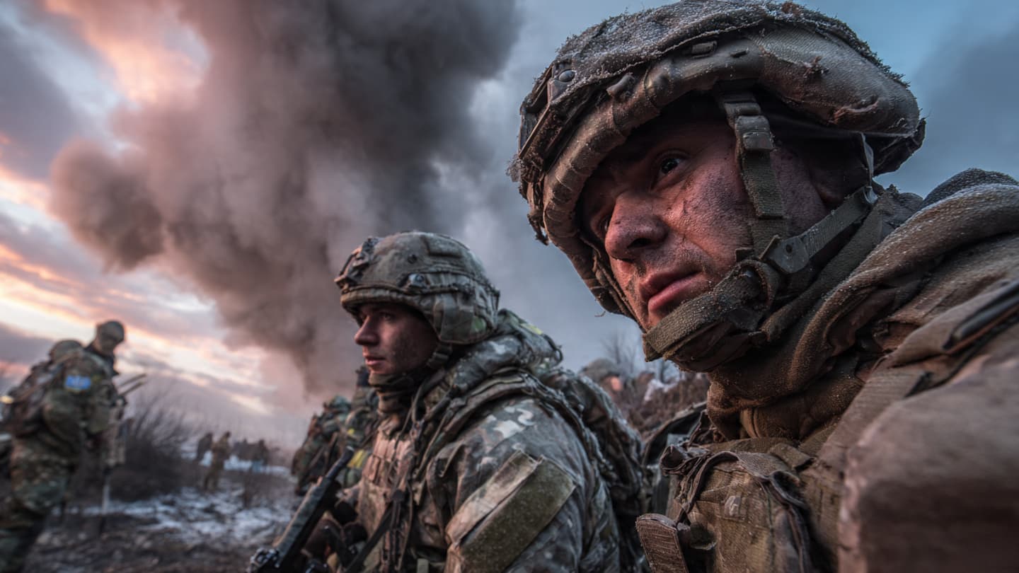 Baltic Tensions Again Carried the Echo of a Wider Conflict
