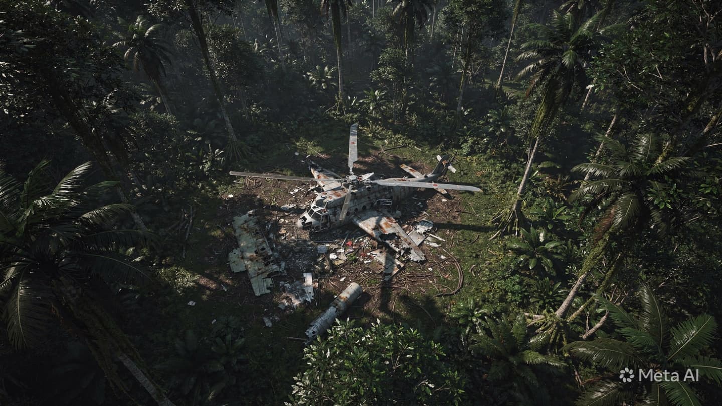 West Kalimantan Tragedy: Private Helicopter Crashes Into Dense Borneo Forest, Leaving Eight People Dead West Kalimantan Tragedy: Private Helicopter Crashes Into Dense Borneo Forest, Leaving Eight People Dead