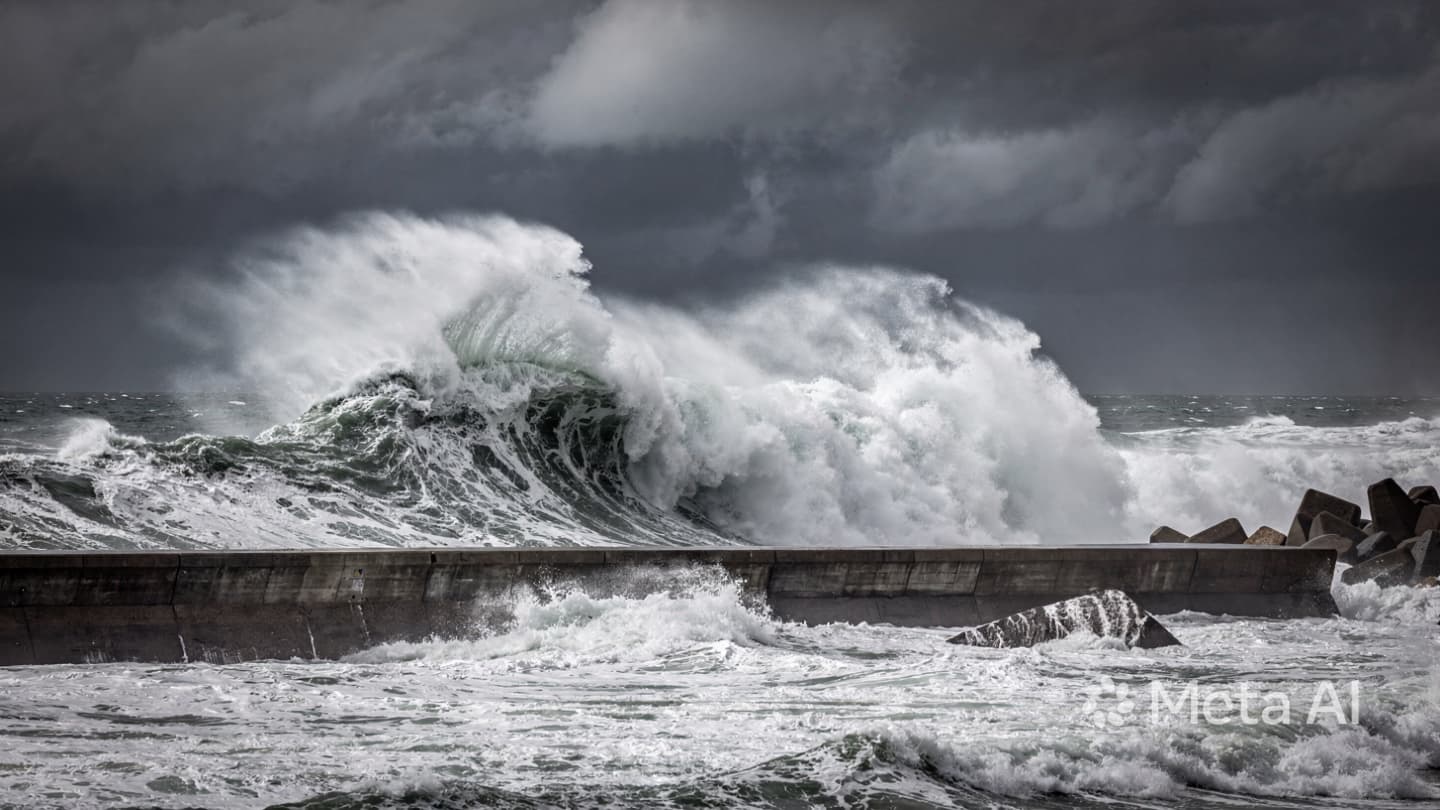 Hong Kong Couple Avoids Prison Following Child Endangerment Incident During Severe Typhoon Storm Chasing Hong Kong Couple Avoids Prison Following Child Endangerment Incident During Severe Typhoon Storm Chasing