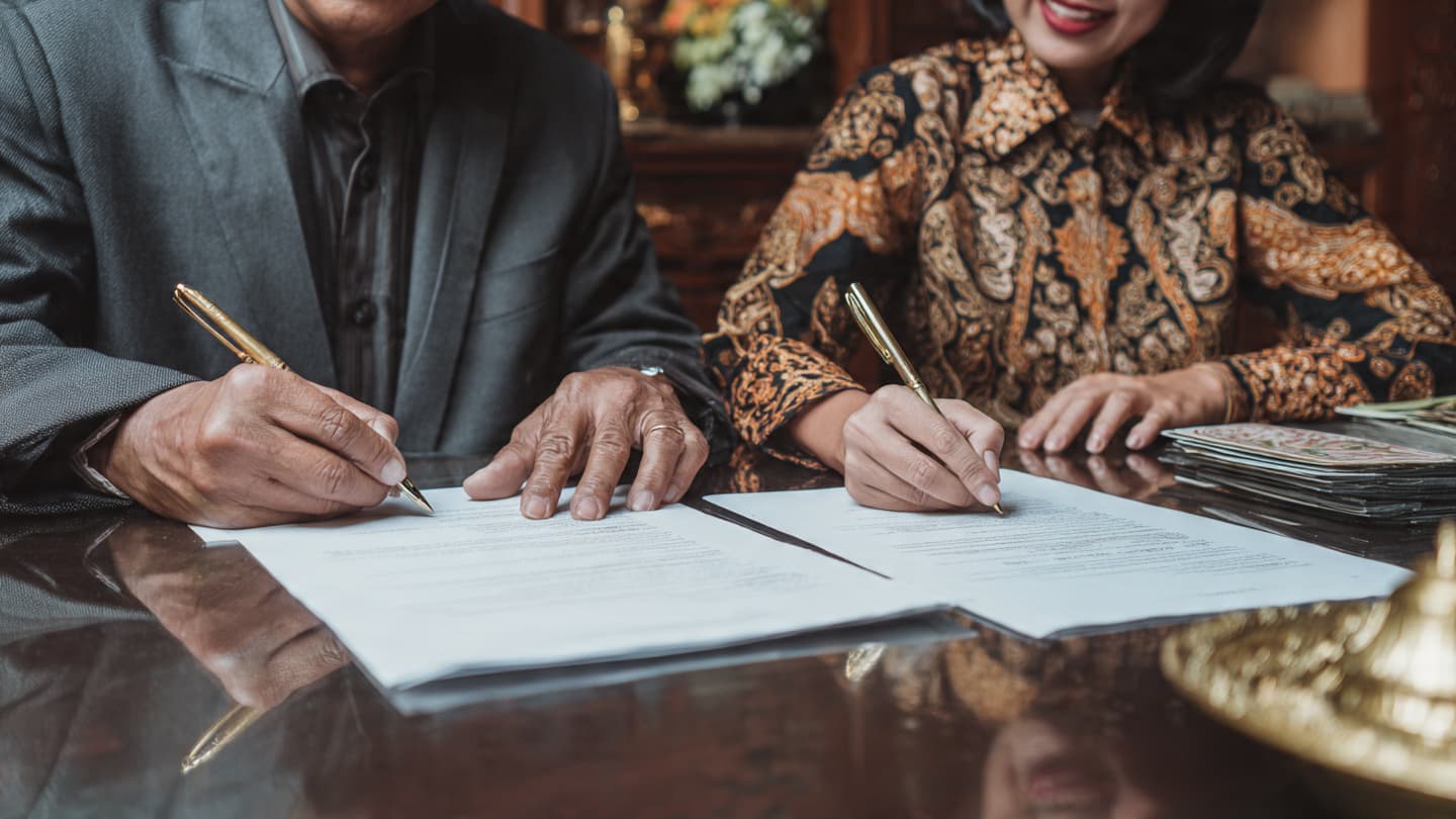 Far From Home, Seven Indonesians Became Part of a Larger Regional Tension