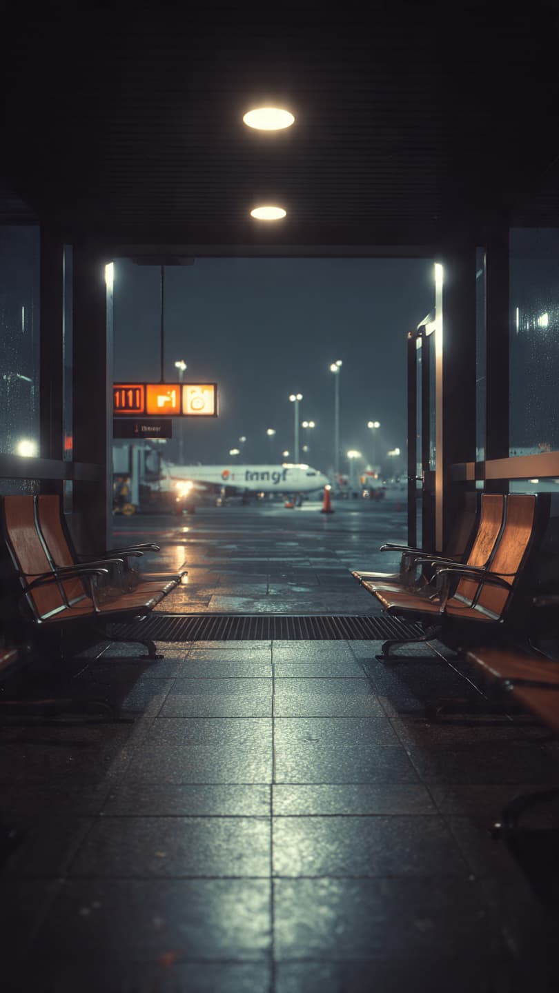 Between Innovation and Survival: The Final Chapter of Spirit Airlines Between Innovation and Survival: The Final Chapter of Spirit Airlines