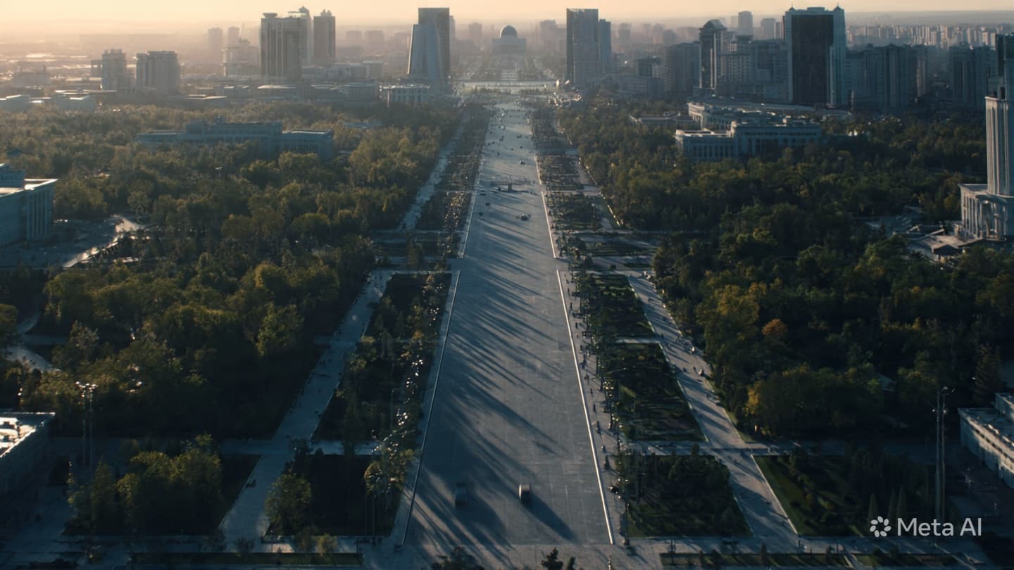 When Shadows Converge in Tashkent: A Quiet Reckoning Amidst the Whispers of the Old World